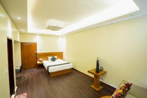 Fotografie z fotogalerie ubytování Richmond Hotel & Suites v destinaci Dháka