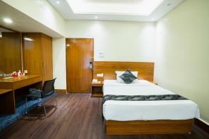 Fotografie z fotogalerie ubytování Richmond Hotel & Suites v destinaci Dháka