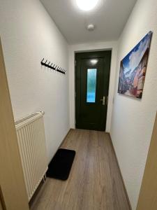Gallery image of Ferienwohnung an der Thyrahöhe in Stolberg i. Harz