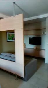 Afbeelding uit fotogalerij van Suítes HotSprings B3 Hotels 1004 in Caldas Novas