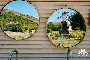 Γενική θέα στο βουνό ή θέα στο βουνό από  αυτό το θέρετρο +111 φωτογραφίες