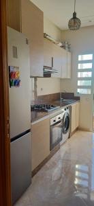 Φωτογραφία από το άλμπουμ του Residence Casa Bay Sidi Rahal σε Sidi Rahal