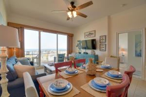 Gallery image of Beachfront Gulf Shores Family Escape Pool Access in Gulf Shores +26 photos