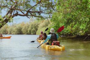 Billede fra billedgalleriet på Bougainvillea 4315 Ph- Luxury 3 Bedroom Ocean View Resort Condo i Brasilito