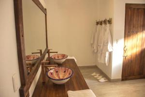 Ảnh trong thư viện ảnh của SAVANNA ORINOQUÍA LODGE ở Orocué