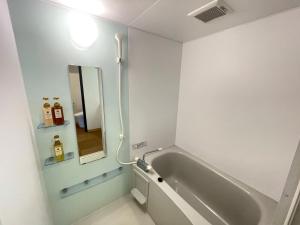 Bagno di BiBi Hotel Cosmos Shintoshin