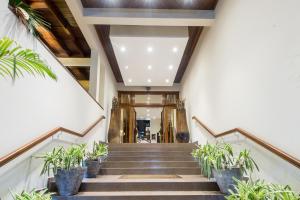 Foto dalla galleria di Calypso Hôtel a Toamasina