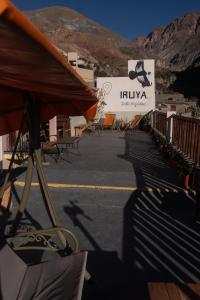 Gallery image of Hostal Milmahuasi Iruya in Iruya