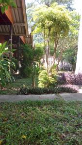 Galeriebild der Unterkunft Bamboo Bungalow - Thong Nai Pan Yai in Thong Nai Pan Yai