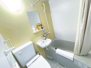 Bagno di BiBi Hotel Cosmos Shintoshin