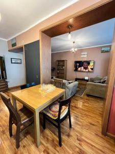 Fotografie z fotogalerie ubytování Location, location, location! v destinaci Ulánbátar