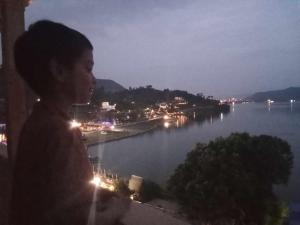 Foto sihtkohas Pokhara asuva majutusasutuse GAUTAM GARDEN GUEST HOUSE galeriist