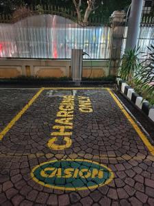 Fotografie z fotogalerie ubytování Ascott Jakarta v destinaci Jakarta