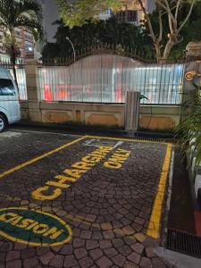 Fotografie z fotogalerie ubytování Ascott Jakarta v destinaci Jakarta