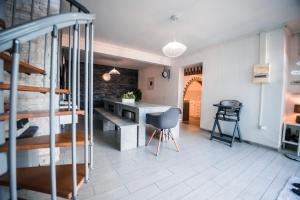 Fotografie z fotogalerie ubytování Lilie location langevin v destinaci Saint-Joseph
