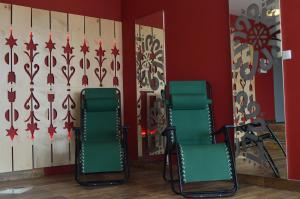 Fotografie z fotogalerie ubytování Montenero Resort&Spa v destinaci Czarna Góra