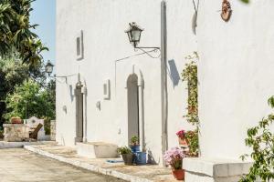 Fotografie z fotogalerie ubytování B&b Cinque Stalle v destinaci Monopoli