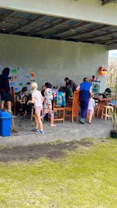 Hosté ubytování Kasmi Mount Batur