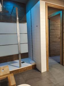 Fotografia z galérie ubytovania Dannunziano Aparthotel v destinácii Chieti