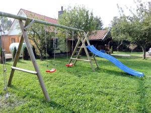 Imagen de la galería de Ferienhaus Baldamus in Blankenburg, en Blankenburg