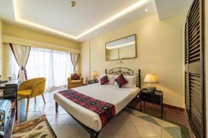 Foto de la galería de Sentrim Castle Royal Hotel en Mombasa