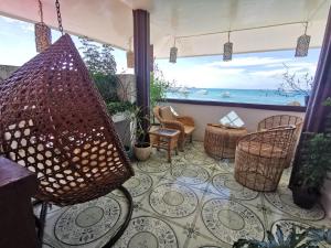 Φυσικό τοπίο κοντά σε αυτό το hostel