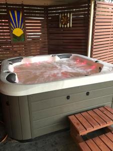 Billede fra billedgalleriet på Mount Baker Retreat - Entire Home i Mount View