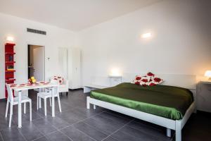 Gallery image of Residence Peloni in Arezzo