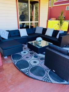 Billede fra billedgalleriet på Mount Baker Retreat - Entire Home i Mount View + 31 billeder