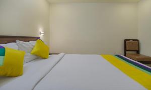 Ліжко або ліжка в номері Itsy Hotels N Square