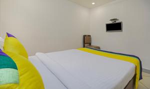 Ліжко або ліжка в номері Itsy Hotels N Square