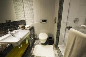 Fotografie z fotogalerie ubytování Ramada by Wyndham Ghaziabad Vasundhara v destinaci Ghaziabád