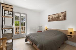 Gallery image of Grande Villa entre Cannes St Tropez in Puget-sur Argens +33 photos