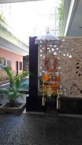 Fotografie z fotogalerie ubytování The Agung Residence v destinaci Seminyak