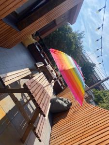 Ảnh trong thư viện ảnh của LOFT Les Quais de la Vesdre ở Verviers