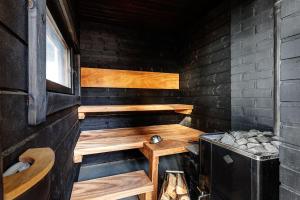 Fotografie z fotogalerie ubytování Saunamäki Resort K - Luxury Designer Seafront Villa v destinaci Salo