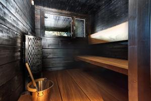 Fotografie z fotogalerie ubytování Saunamäki Resort K - Luxury Designer Seafront Villa v destinaci Salo