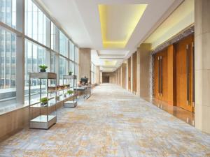 Fotografie z fotogalerie ubytování Sheraton Guangzhou Hotel v Kantonu