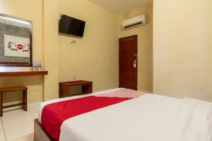 Fotografie z fotogalerie ubytování Capital O 615 Residence Puri Hotel Syariah v destinaci Medan