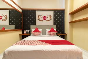 Fotografie z fotogalerie ubytování Capital O 615 Residence Puri Hotel Syariah v destinaci Medan