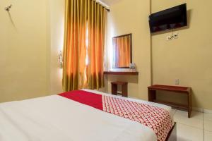 Fotografie z fotogalerie ubytování Capital O 615 Residence Puri Hotel Syariah v destinaci Medan