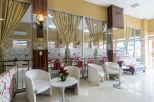 Fotografie z fotogalerie ubytování Capital O 615 Residence Puri Hotel Syariah v destinaci Medan