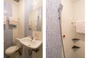 Fotografie z fotogalerie ubytování Capital O 615 Residence Puri Hotel Syariah v destinaci Medan