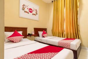 Fotografie z fotogalerie ubytování Capital O 615 Residence Puri Hotel Syariah v destinaci Medan