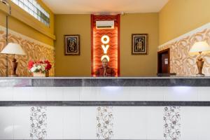 Fotografie z fotogalerie ubytování Capital O 615 Residence Puri Hotel Syariah v destinaci Medan