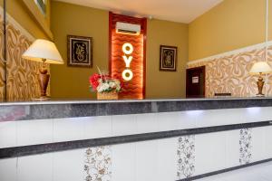 Fotografie z fotogalerie ubytování Capital O 615 Residence Puri Hotel Syariah v destinaci Medan