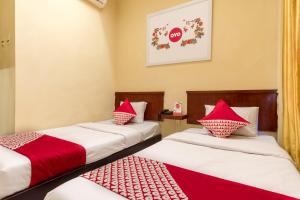 Fotografie z fotogalerie ubytování Capital O 615 Residence Puri Hotel Syariah v destinaci Medan