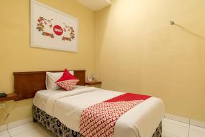 Fotografie z fotogalerie ubytování Capital O 615 Residence Puri Hotel Syariah v destinaci Medan