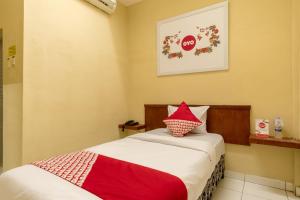 Fotografie z fotogalerie ubytování Capital O 615 Residence Puri Hotel Syariah v destinaci Medan