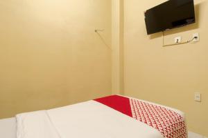 Fotografie z fotogalerie ubytování Capital O 615 Residence Puri Hotel Syariah v destinaci Medan